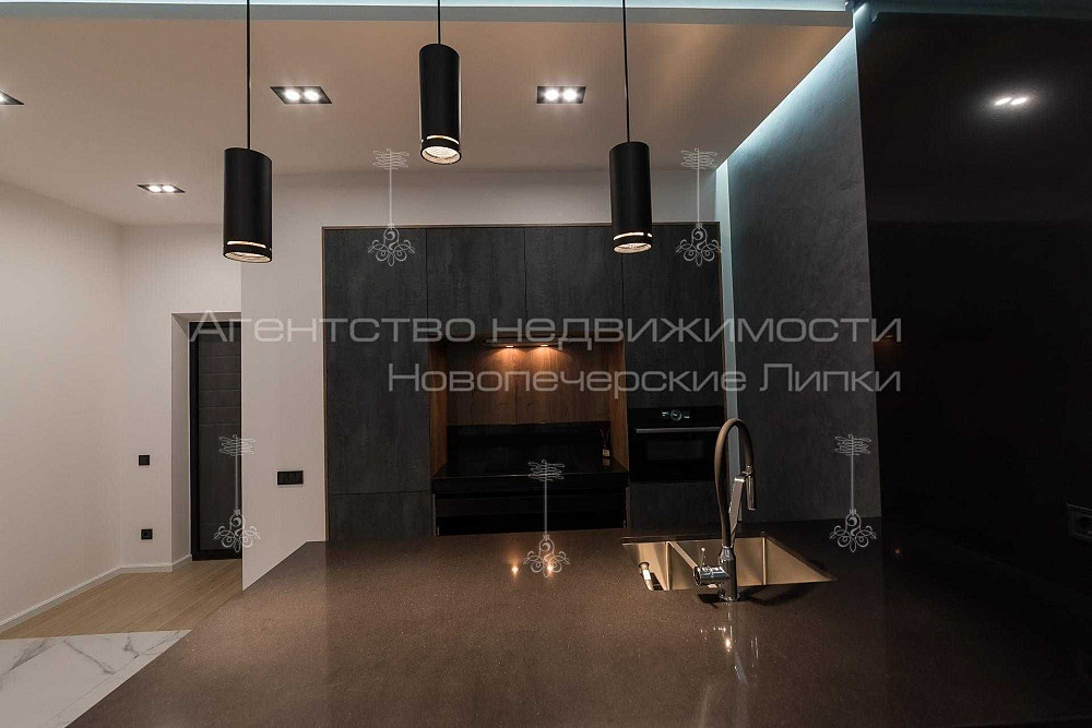 Первая аренда 60м2 ЖК Новопечерские Липки Драгомирова 15б Київ - зображення 6