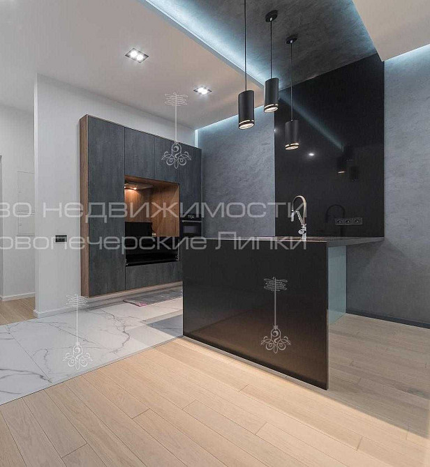 Первая аренда 60м2 ЖК Новопечерские Липки Драгомирова 15б Київ - зображення 3