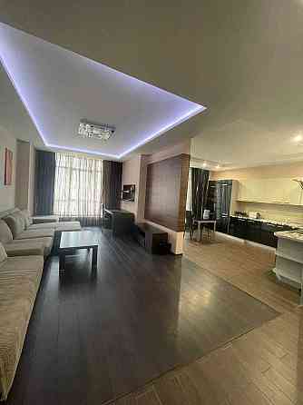 Оренда 2кімн. 90м2 Новопечерські Липки - Верхогляда 3 Київ