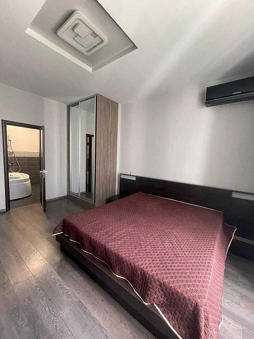 Оренда 2кімн. 90м2 Новопечерські Липки - Верхогляда 3 Киев - изображение 2