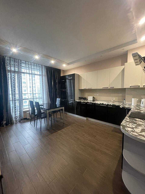 Оренда 2кімн. 90м2 Новопечерські Липки - Верхогляда 3 Киев - изображение 7