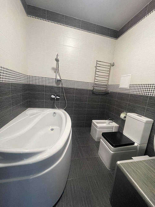 Оренда 2кімн. 90м2 Новопечерські Липки - Верхогляда 3 Киев - изображение 5