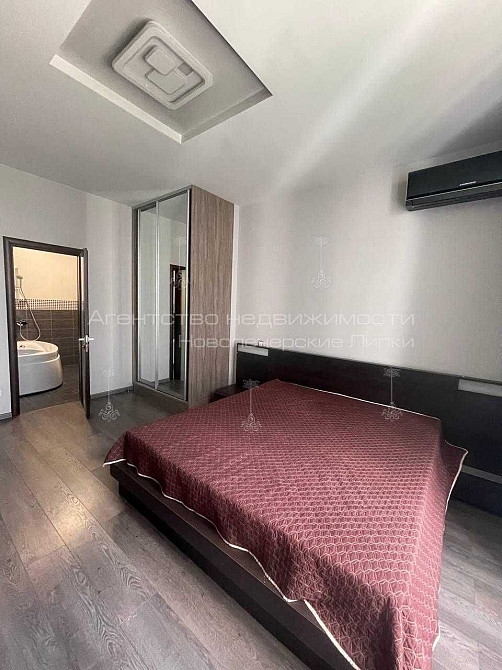 Оренда 2кімн. 90м2 Новопечерські Липки - Верхогляда 3 Киев - изображение 8