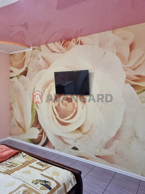 Здається велика 3х- кімнатна квартира у центрі міста для сім'ї! Запорожье - изображение 2