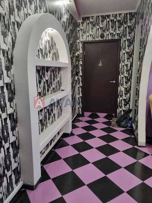 Здається велика 3х- кімнатна квартира у центрі міста для сім'ї! Запорожье - изображение 6