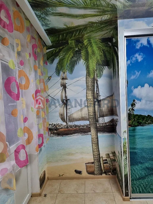 Здається велика 3х- кімнатна квартира у центрі міста для сім'ї! Запорожье - изображение 8