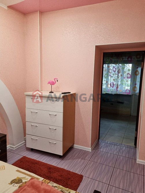 Здається велика 3х- кімнатна квартира у центрі міста для сім'ї! Запорожье - изображение 4