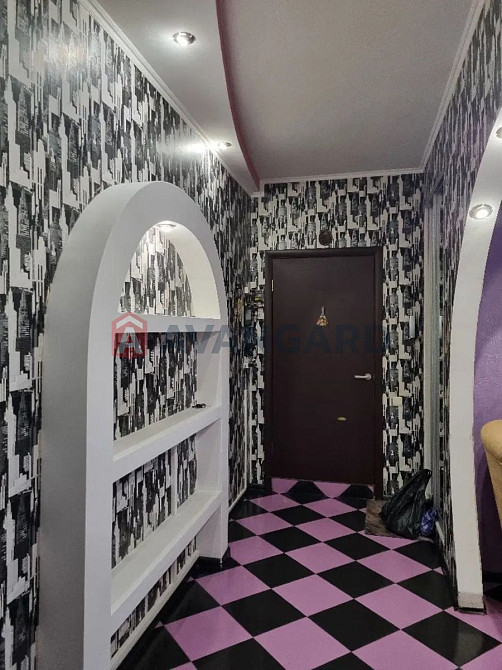 Здається велика 3х- кімнатна квартира у центрі міста для сім'ї! Запорожье - изображение 7