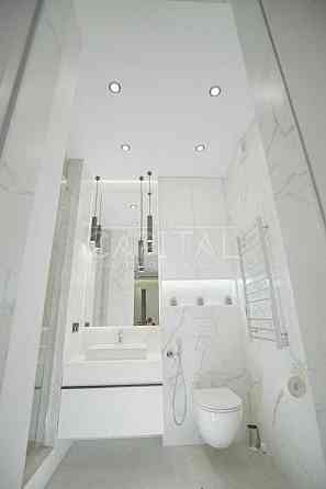 Оренда квартири 3 кімнати  Бульвар Фонтанів Печерськ Київ