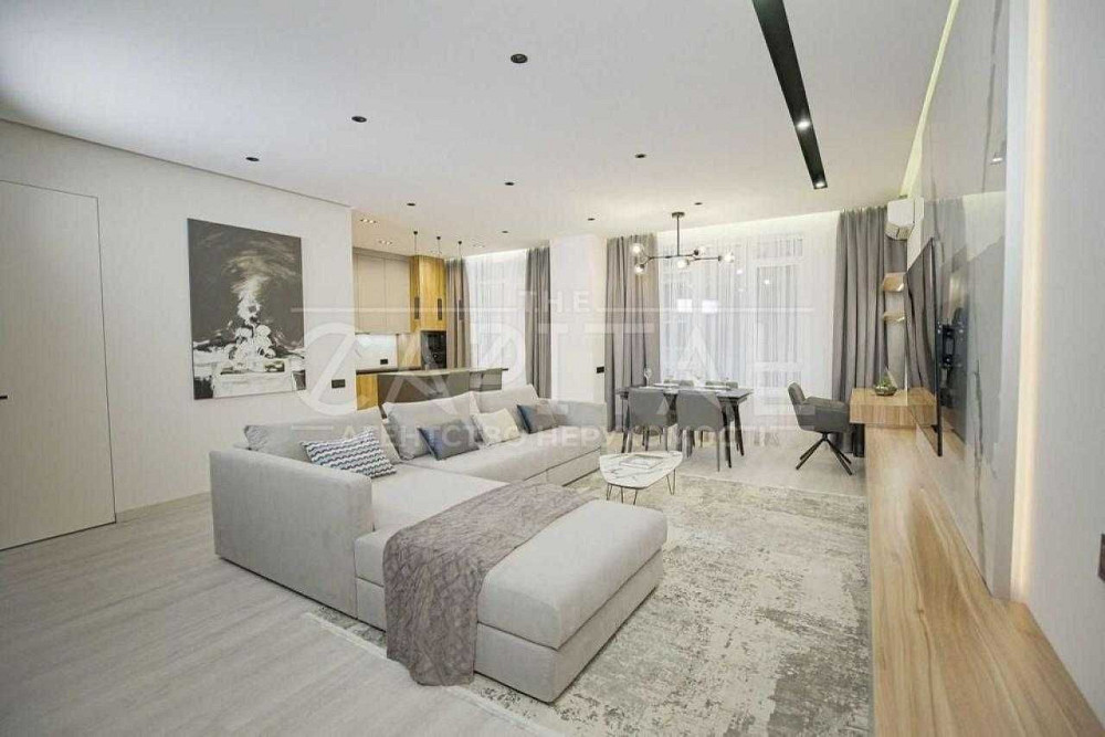 Оренда квартири 3 кімнати  Бульвар Фонтанів Печерськ Киев - изображение 1