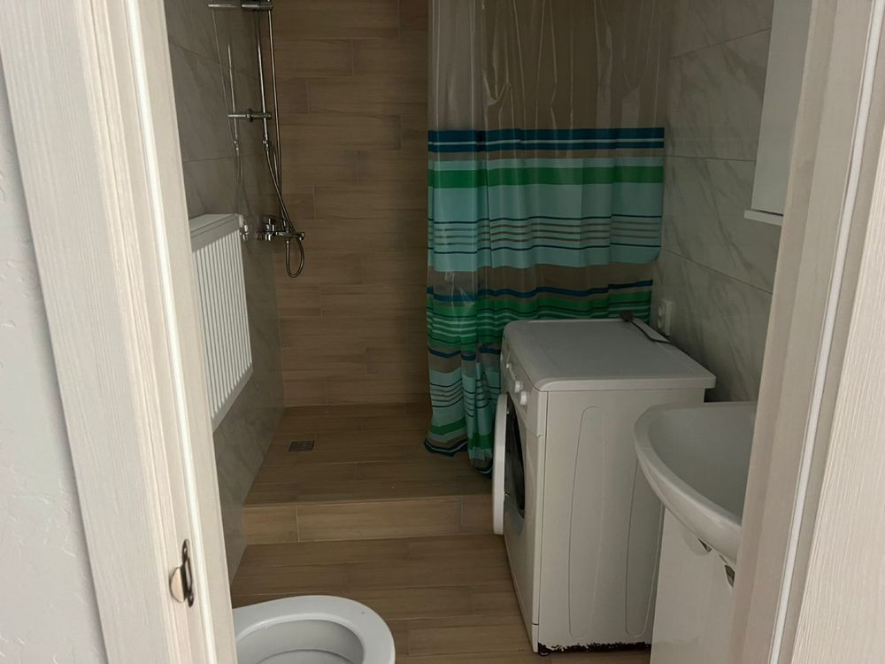 Сдам 1 комнатную квартиру Одеса - зображення 6