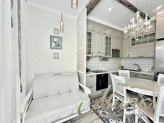 Оренда 1-кімнатної квартири ,ЖК «Старокиївський»Політехнічний інститут Київ