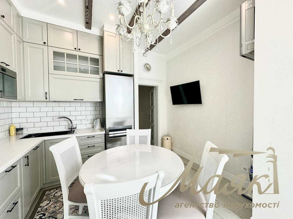 Оренда 1-кімнатної квартири ,ЖК «Старокиївський»Політехнічний інститут Київ - зображення 5