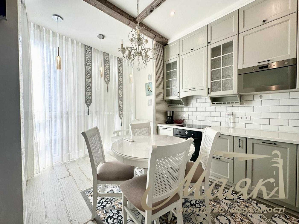 Оренда 1-кімнатної квартири ,ЖК «Старокиївський»Політехнічний інститут Київ - зображення 2