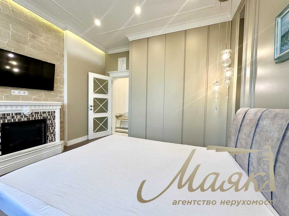 Оренда 1-кімнатної квартири ,ЖК «Старокиївський»Політехнічний інститут Київ - зображення 8