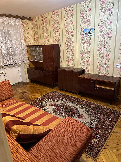 Оренда 2-х кім.кв. по вул.М.Лагунової 2 Бровары - изображение 1