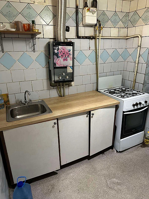 Оренда 2-х кім.кв. по вул.М.Лагунової 2 Бровары - изображение 4