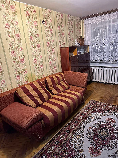 Оренда 2-х кім.кв. по вул.М.Лагунової 2 Бровары - изображение 2