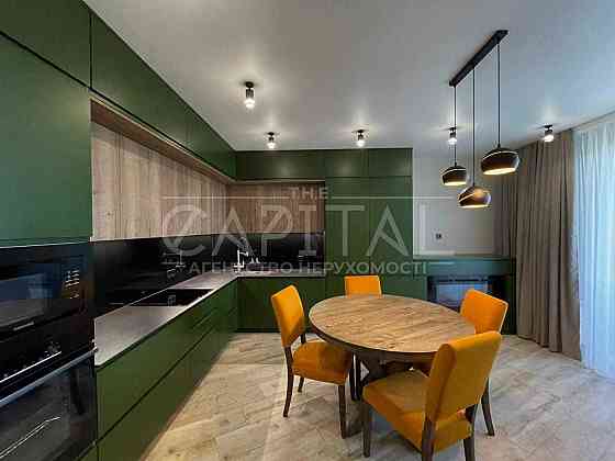 ВАУ Оренда 3к квартири вул. Степана Руданського 4/6 ВИДОВА СУЧАСНА Київ