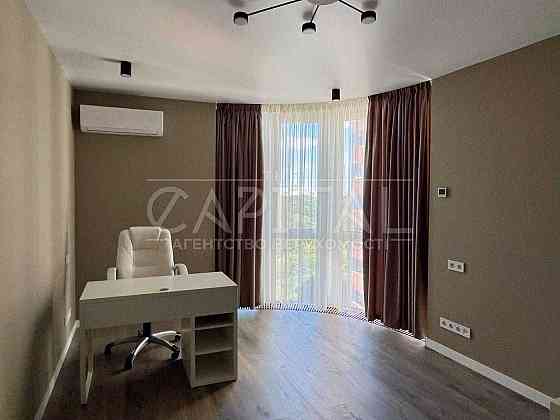 ВАУ Оренда 3к квартири вул. Степана Руданського 4/6 ВИДОВА СУЧАСНА Київ