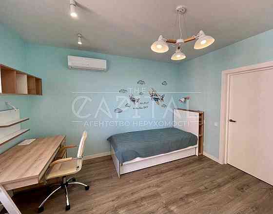 ВАУ Оренда 3к квартири вул. Степана Руданського 4/6 ВИДОВА СУЧАСНА Київ