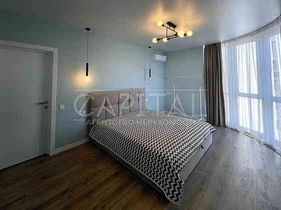 ВАУ Оренда 3к квартири вул. Степана Руданського 4/6 ВИДОВА СУЧАСНА Київ