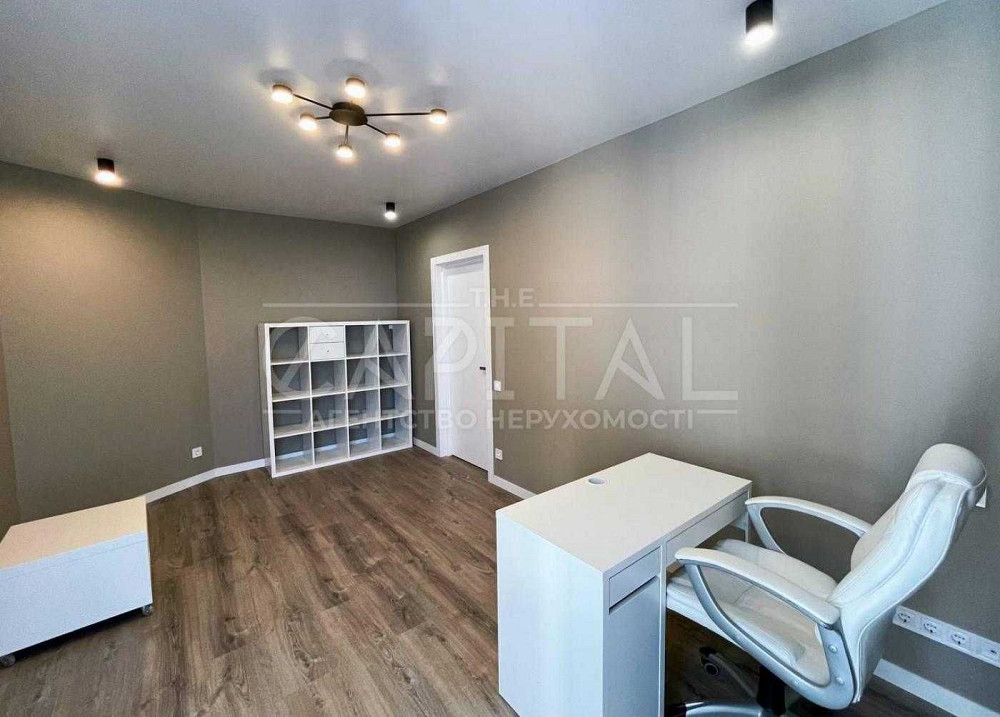 ВАУ Оренда 3к квартири вул. Степана Руданського 4/6 ВИДОВА СУЧАСНА Київ - зображення 5