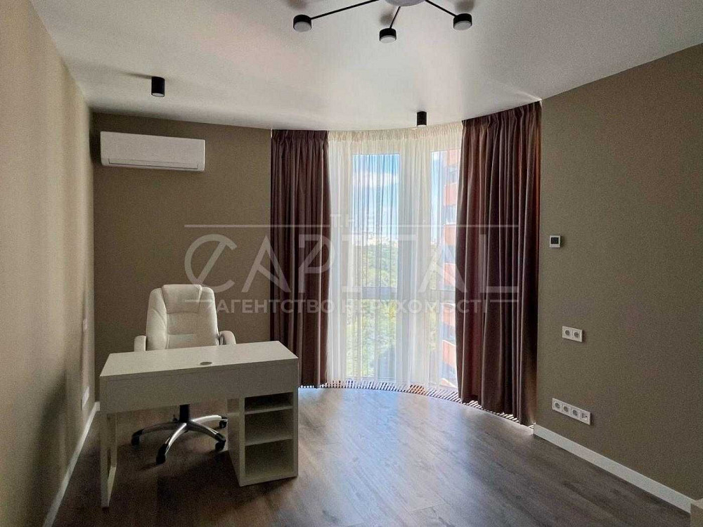 ВАУ Оренда 3к квартири вул. Степана Руданського 4/6 ВИДОВА СУЧАСНА Київ - зображення 4