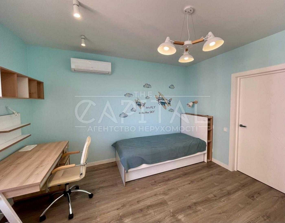 ВАУ Оренда 3к квартири вул. Степана Руданського 4/6 ВИДОВА СУЧАСНА Київ - зображення 6