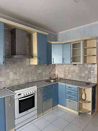 Оренда 3-к. квартири у центрі міста з гаражем Ивано-Франковск