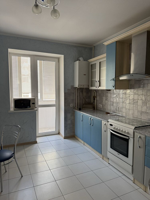 Оренда 3-к. квартири у центрі міста з гаражем Ивано-Франковск - изображение 2