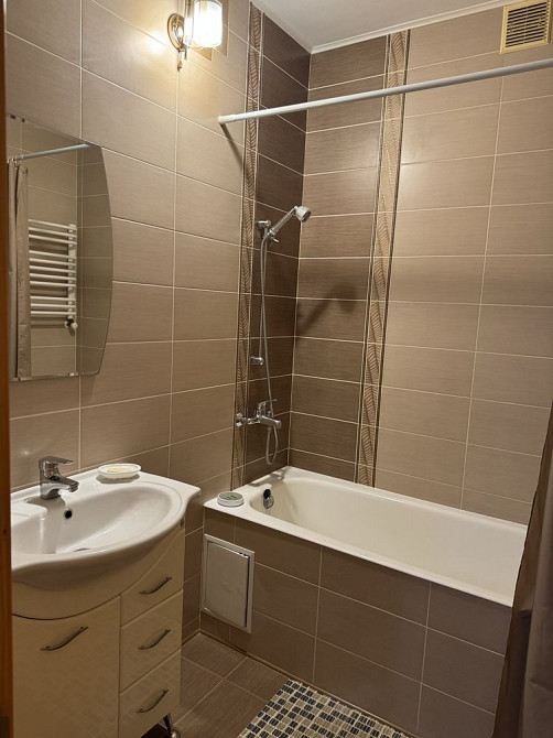 Оренда 3-к. квартири у центрі міста з гаражем Ивано-Франковск - изображение 8