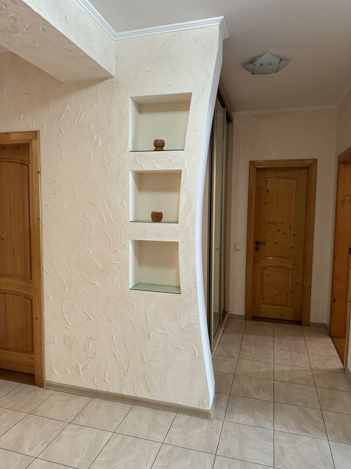 Оренда 3-к. квартири у центрі міста з гаражем Ивано-Франковск - изображение 5