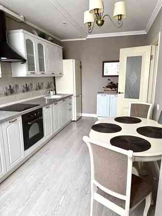 Оренда 1-к квартири 55м ЖК Озерні Зорі 24-й поверх/генератор Березняки Київ