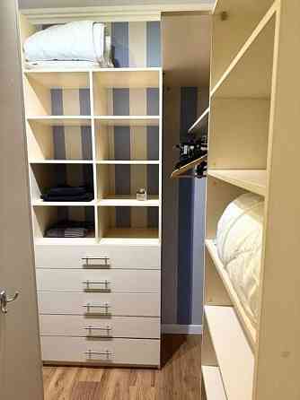 Оренда 1-к квартири 55м ЖК Озерні Зорі 24-й поверх/генератор Березняки Київ