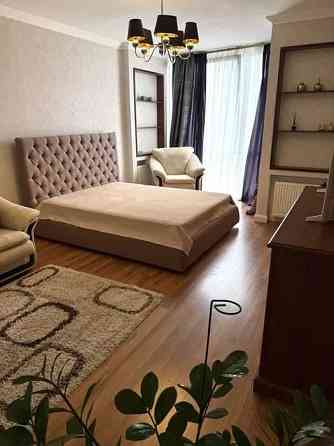 Оренда 1-к квартири 55м ЖК Озерні Зорі 24-й поверх/генератор Березняки Київ