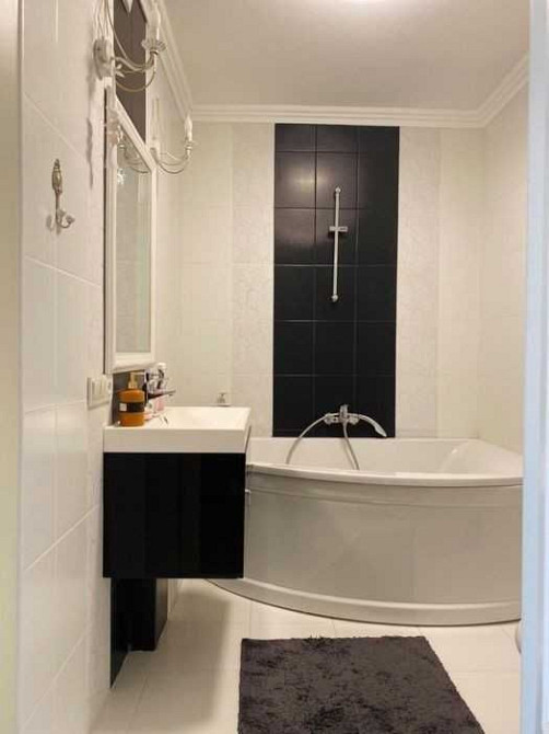 Оренда 1-к квартири 55м ЖК Озерні Зорі 24-й поверх/генератор Березняки Київ - зображення 7