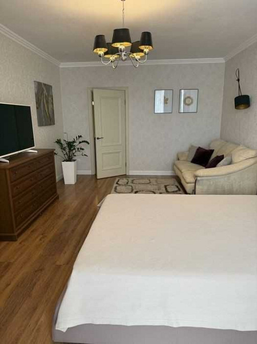 Оренда 1-к квартири 55м ЖК Озерні Зорі 24-й поверх/генератор Березняки Київ - зображення 3