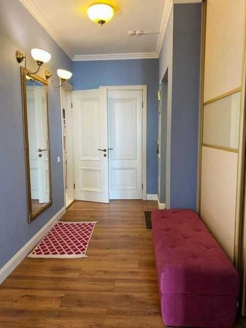 Оренда 1-к квартири 55м ЖК Озерні Зорі 24-й поверх/генератор Березняки Київ - зображення 8