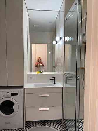 Аренда 1к.квартиры ЖК Маршал Днепр