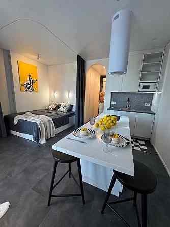 Аренда 1к.квартиры ЖК Маршал Днепр