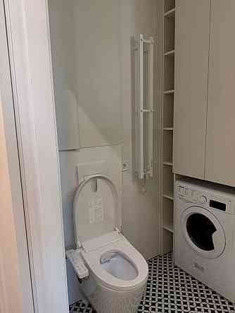 Аренда 1к.квартиры ЖК Маршал Днепр