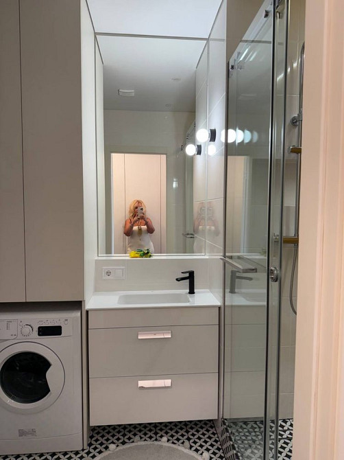 Аренда 1к.квартиры ЖК Маршал Днепр - изображение 5