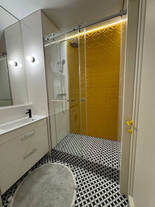 Аренда 1к.квартиры ЖК Маршал Днепр - изображение 6