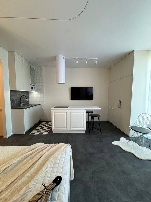 Аренда 1к.квартиры ЖК Маршал Днепр - изображение 8