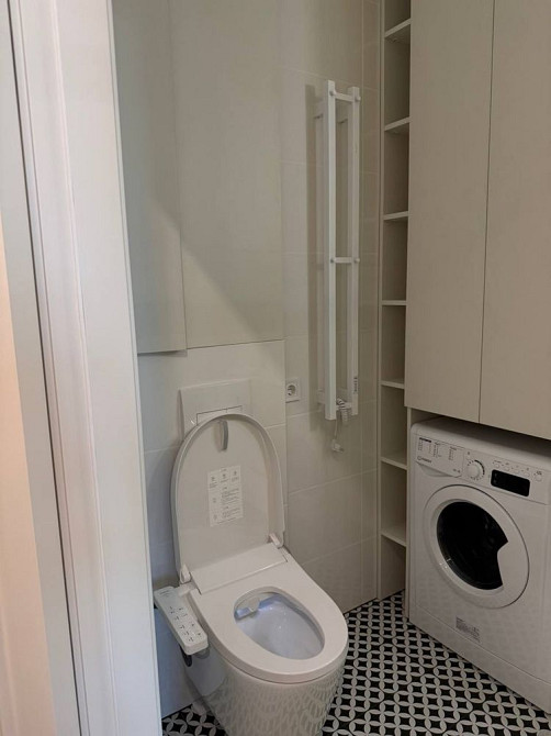 Аренда 1к.квартиры ЖК Маршал Днепр - изображение 4