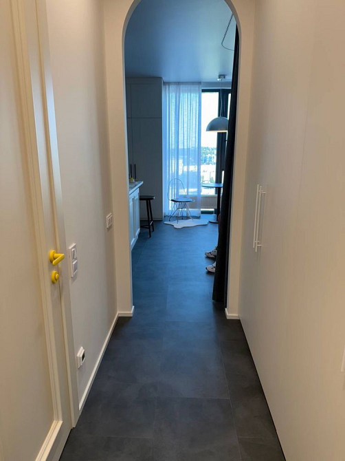 Аренда 1к.квартиры ЖК Маршал Днепр - изображение 3