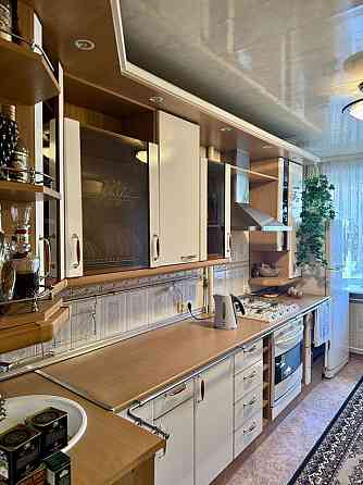 Оренда 3к кв пр. Поля Днепр