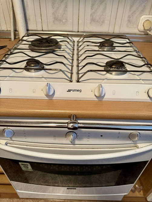 Оренда 3к кв пр. Поля Днепр - изображение 7