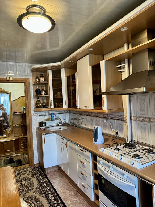 Оренда 3к кв пр. Поля Днепр - изображение 6